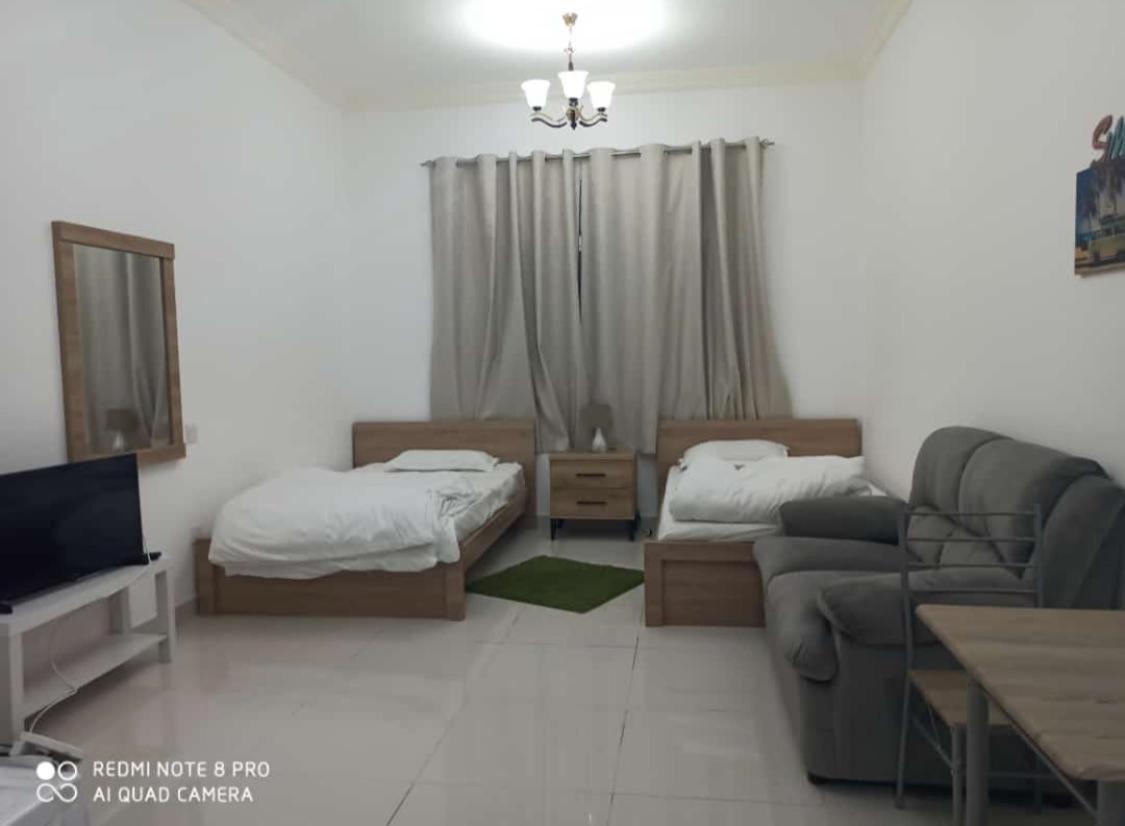 Furnished For Rent In Appartement Dubai