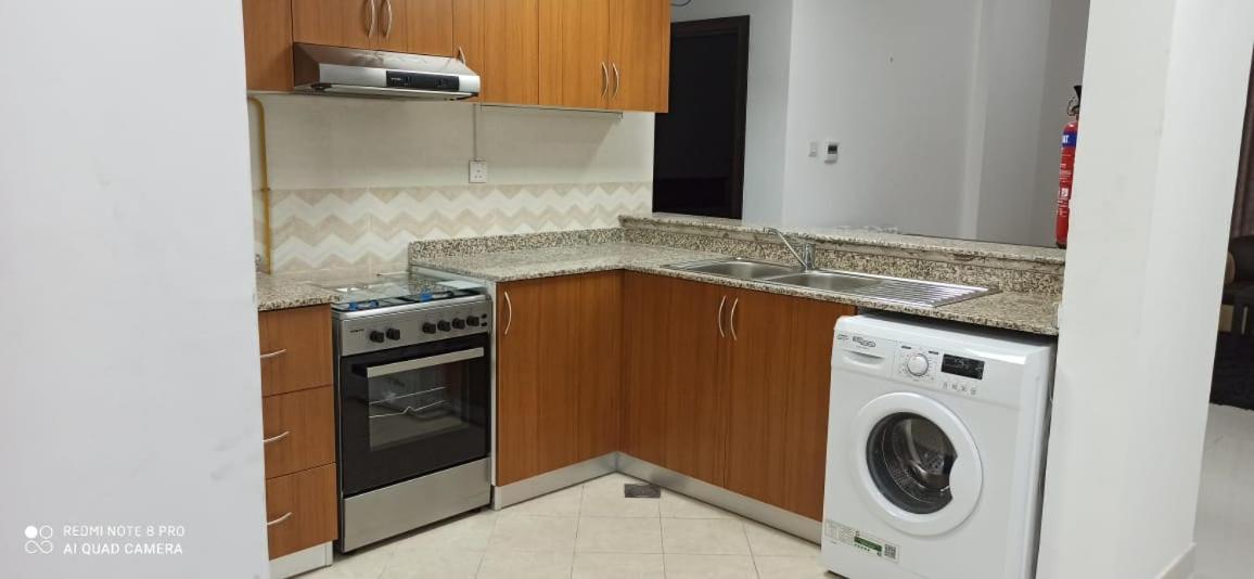 Furnished For Rent In Appartement