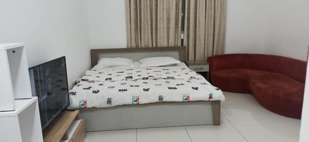 Furnished For Rent In Appartement *