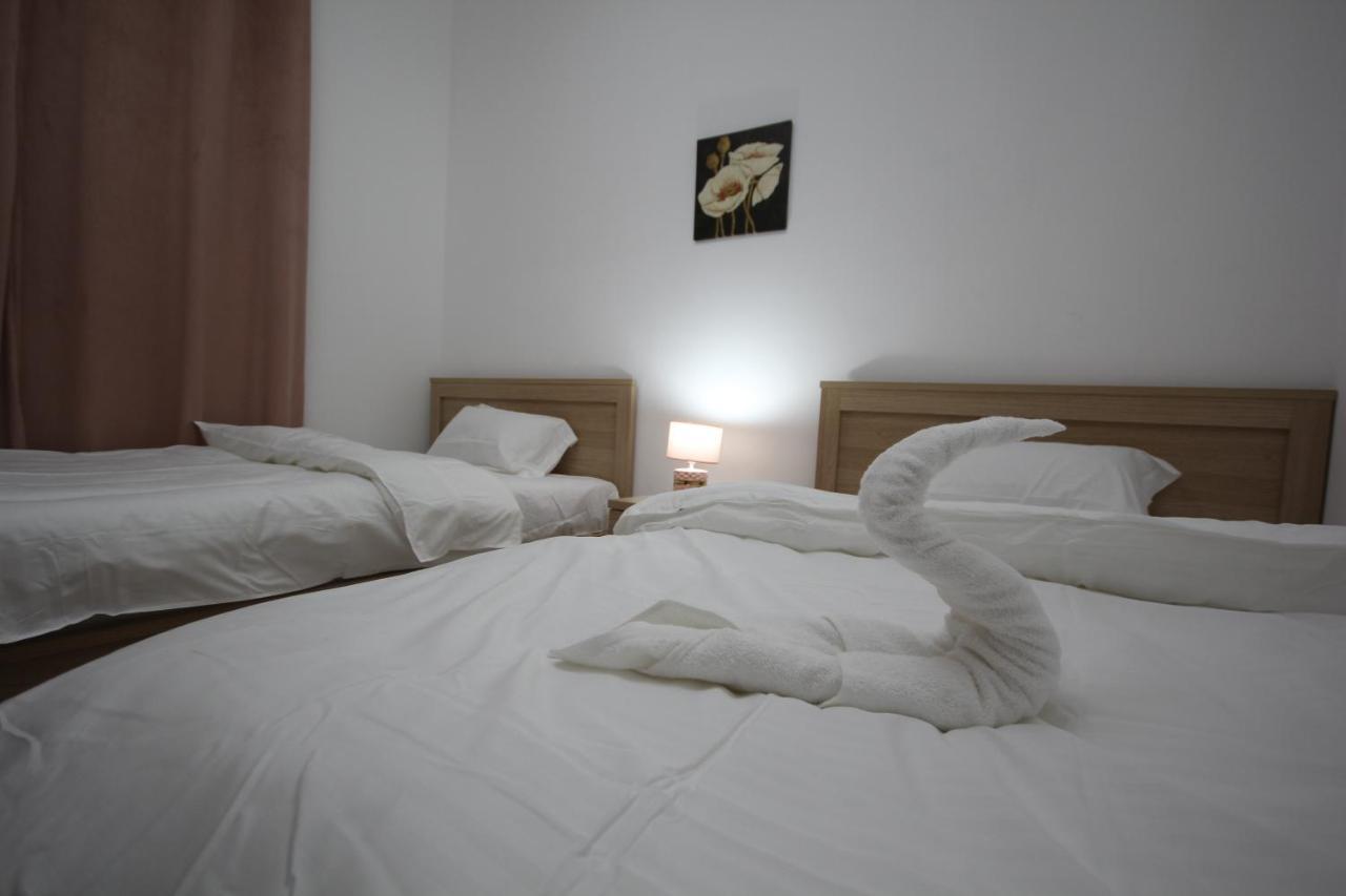 Appartement Furnished For Rent In Dubai