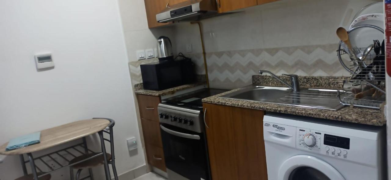 Appartement Furnished For Rent In