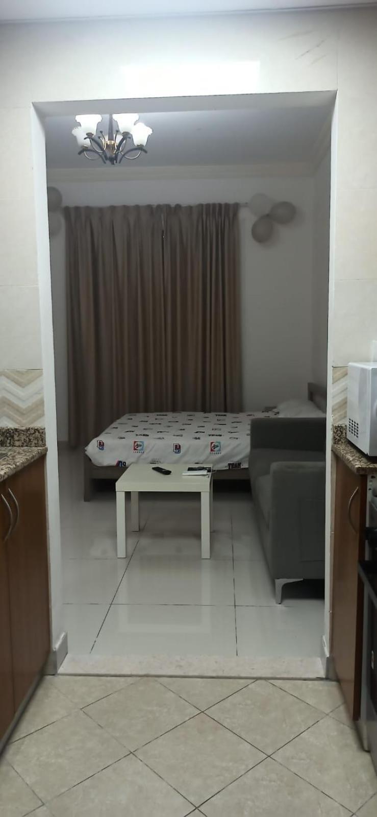 Furnished For Rent In Appartement *