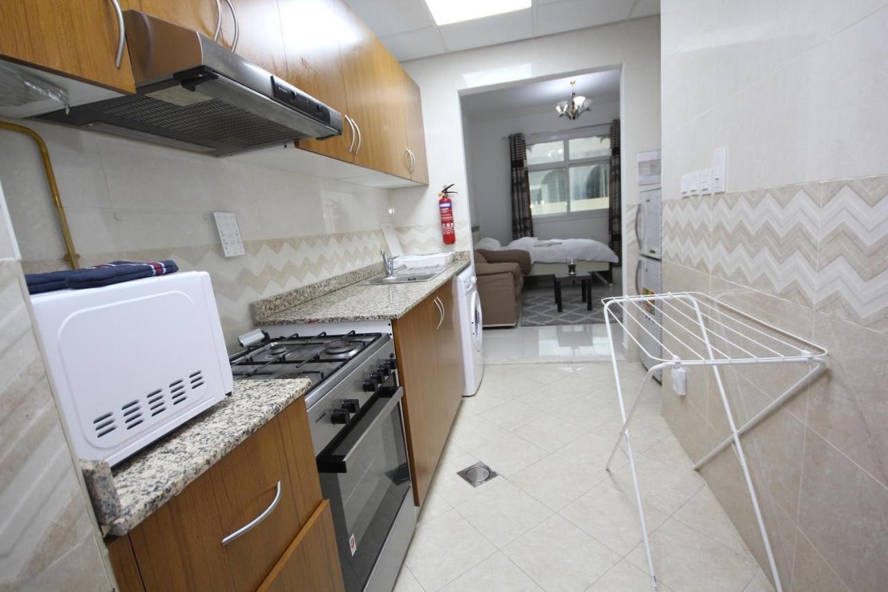 Furnished For Rent In Appartement Dubai