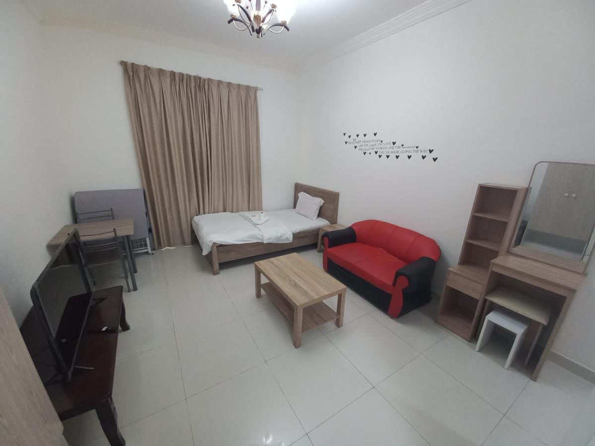 Furnished For Rent In Appartement *