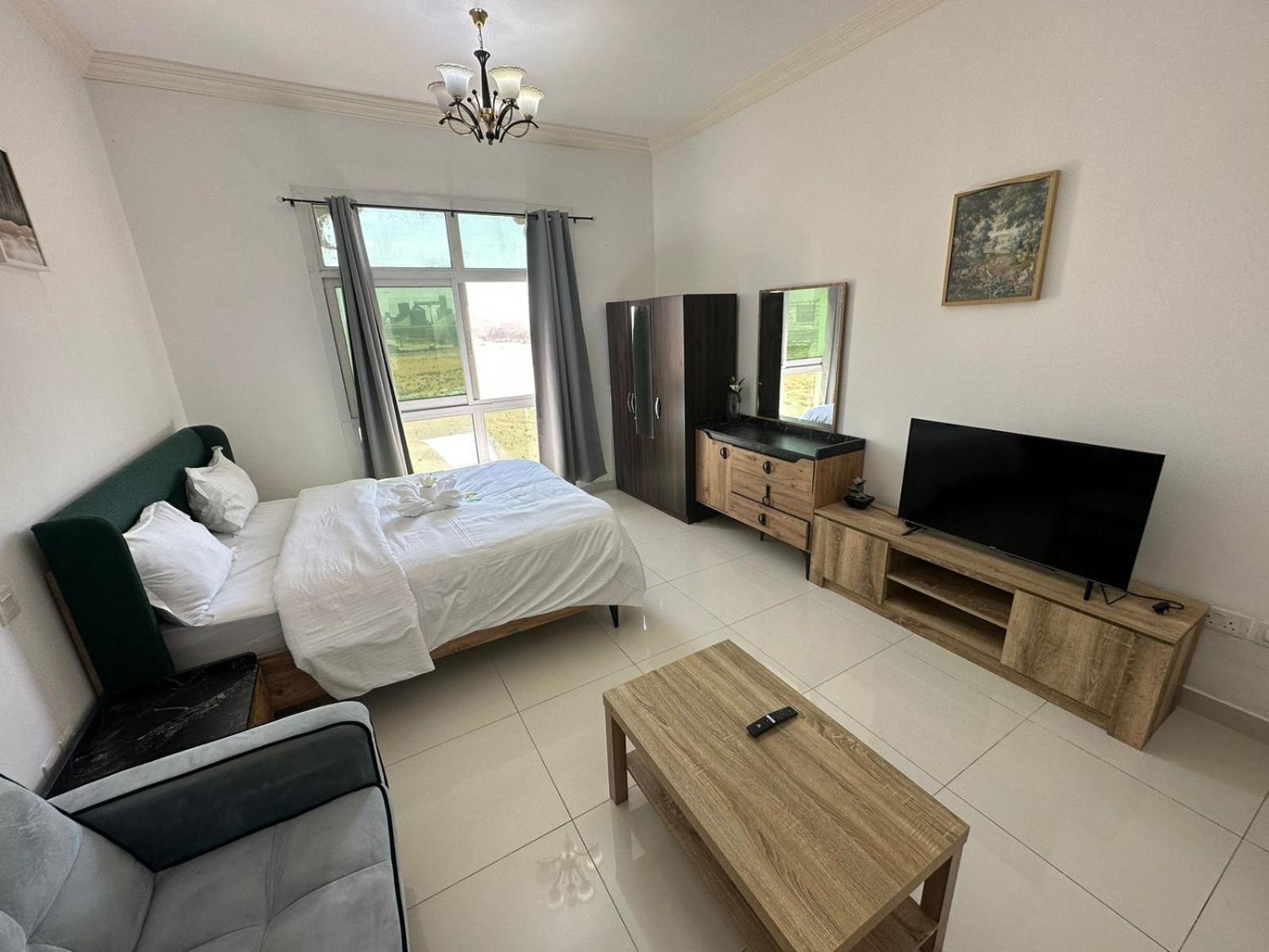 Furnished For Rent In Appartement