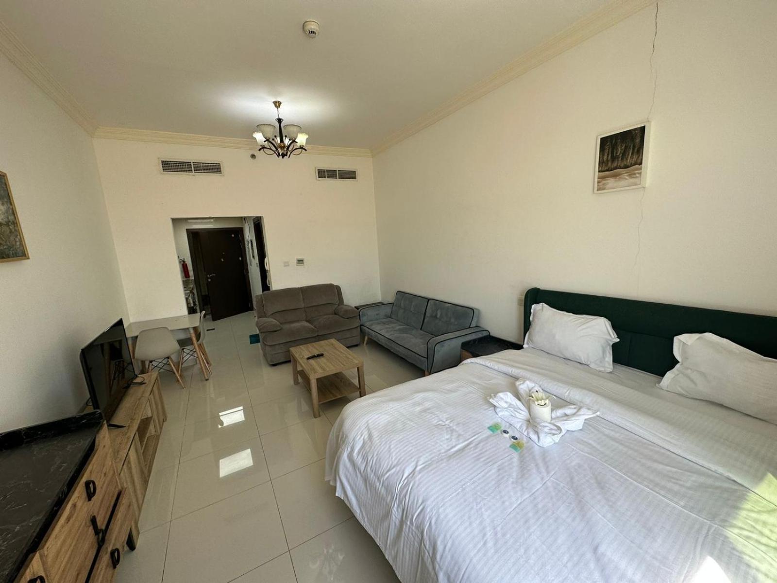 Furnished For Rent In Appartement *