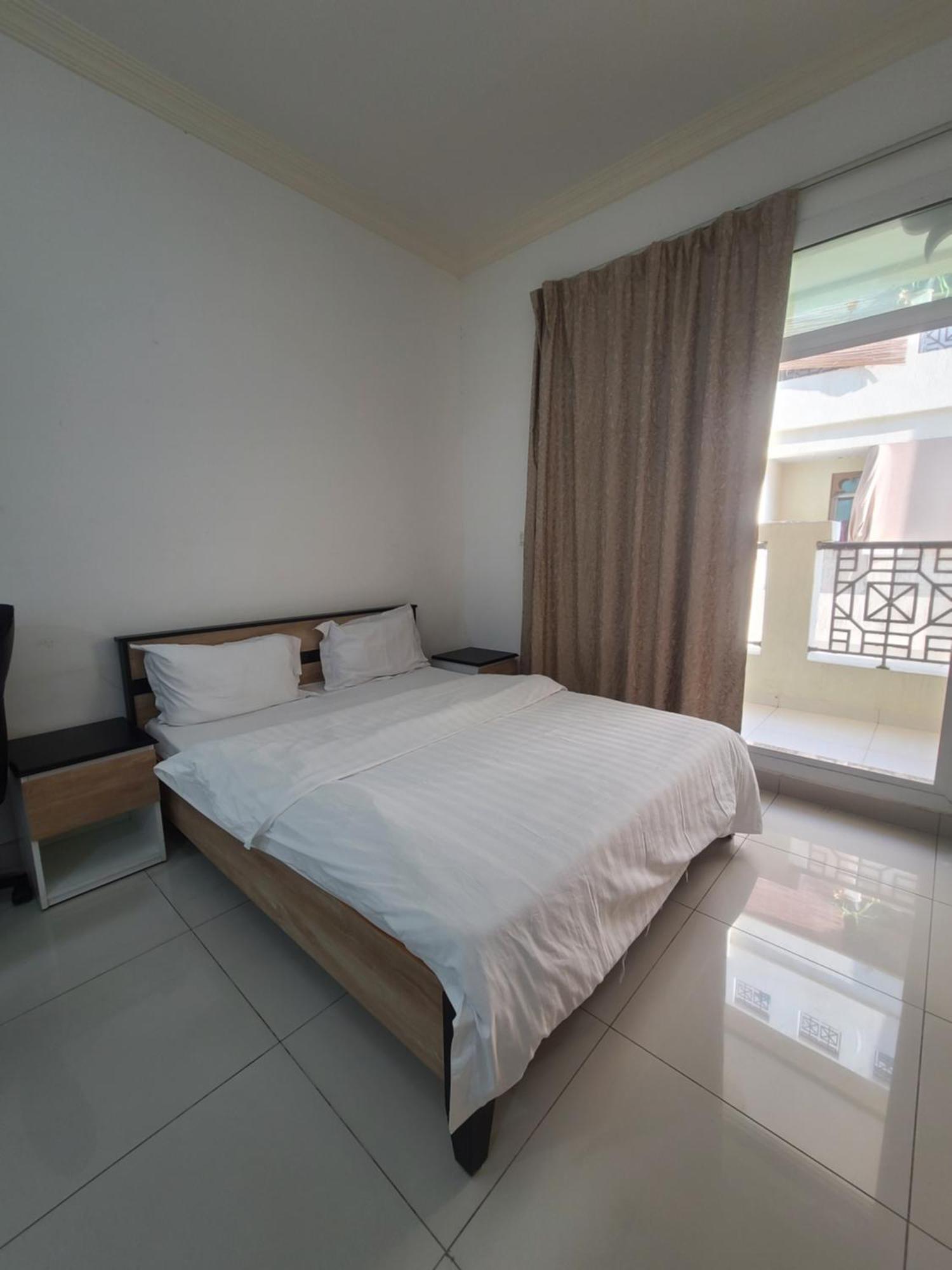 Appartement Furnished For Rent In *
