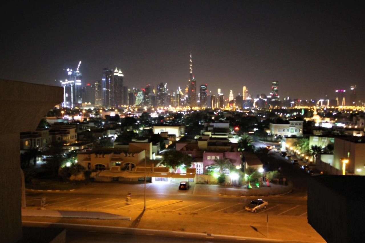 Furnished For Rent In Dubaï