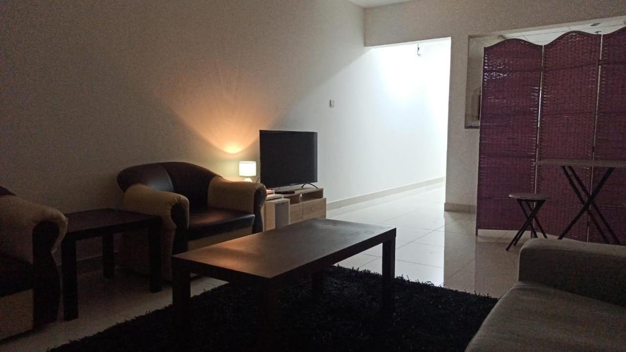 Appartement Furnished For Rent In *
