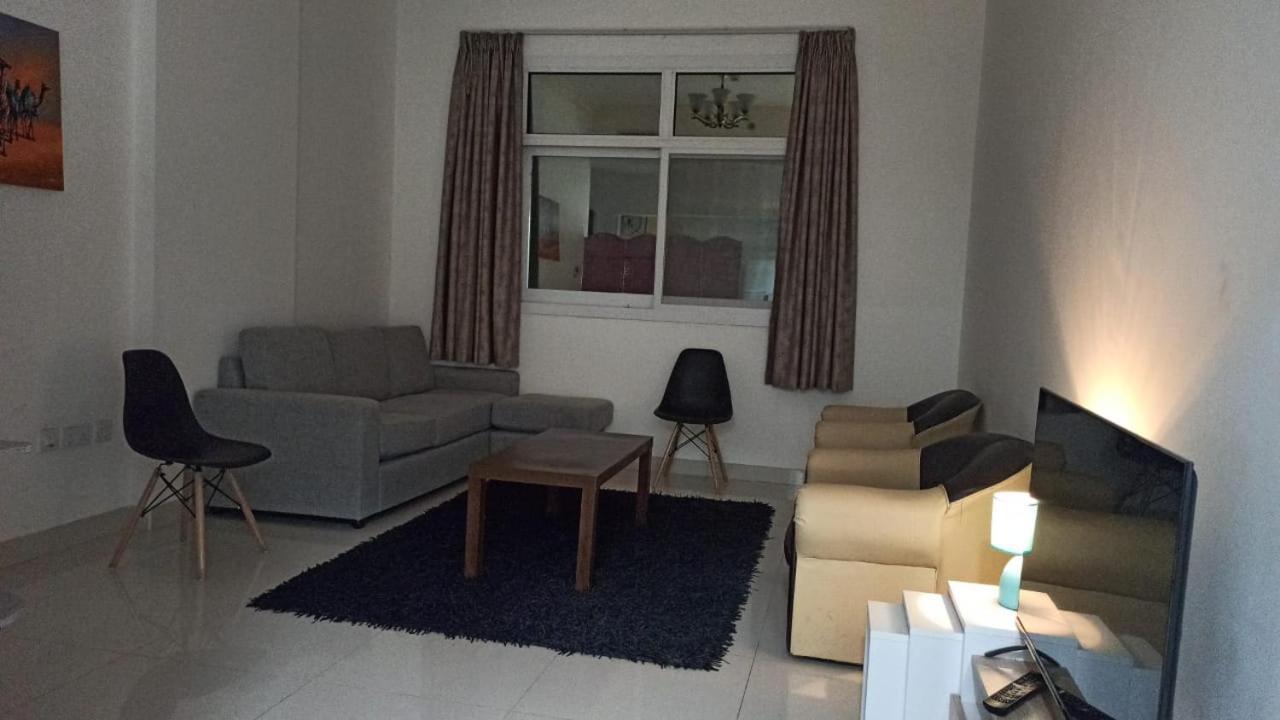 Furnished For Rent In * Dubaï