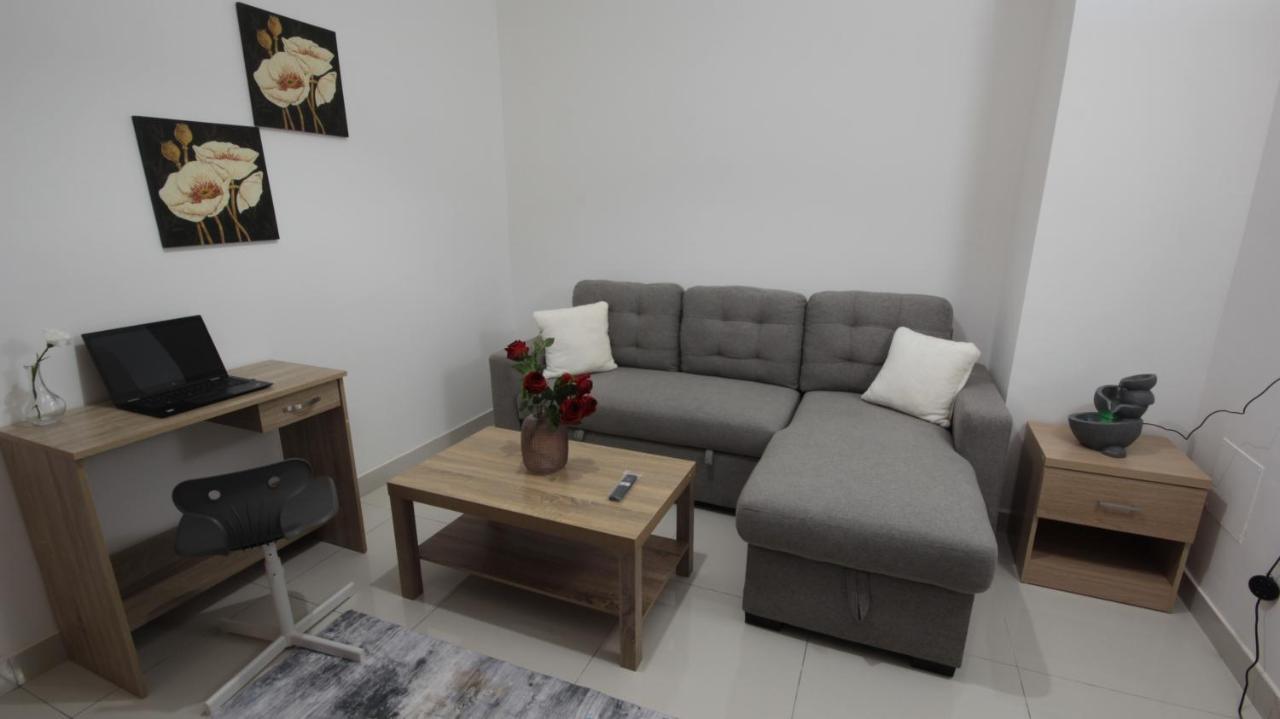 Furnished For Rent In Appartement *