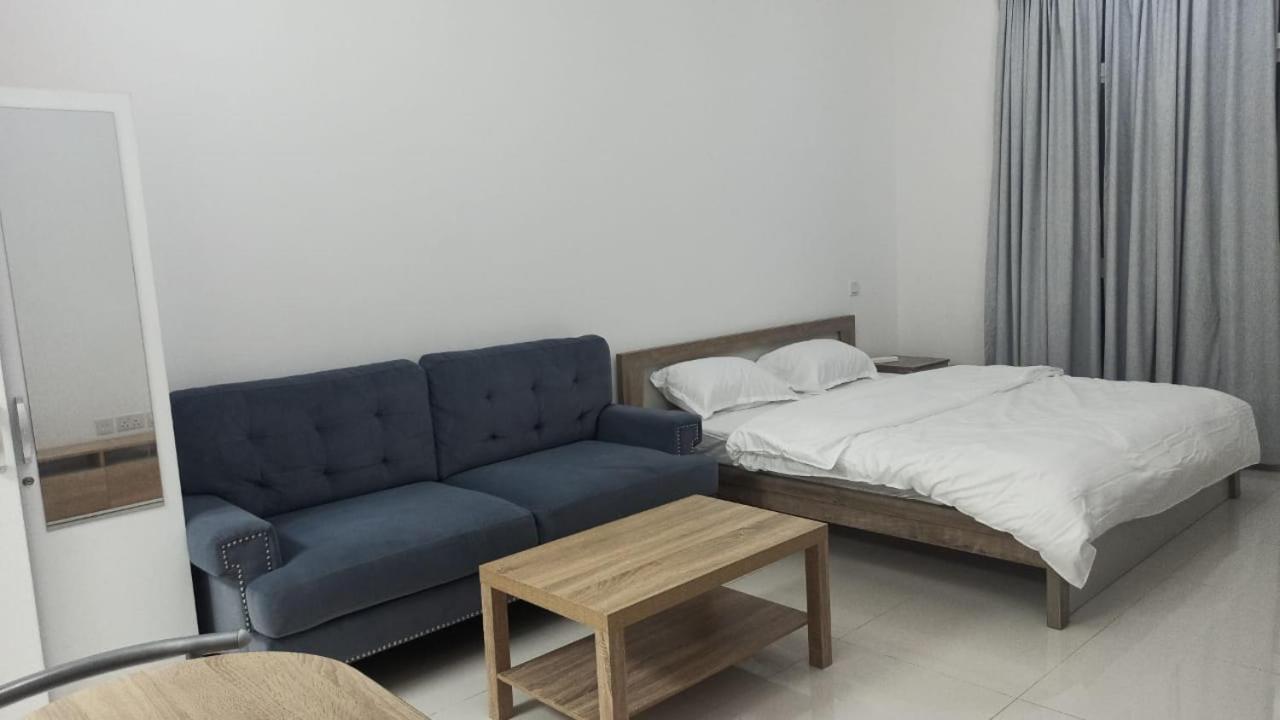 Appartement Furnished For Rent In
