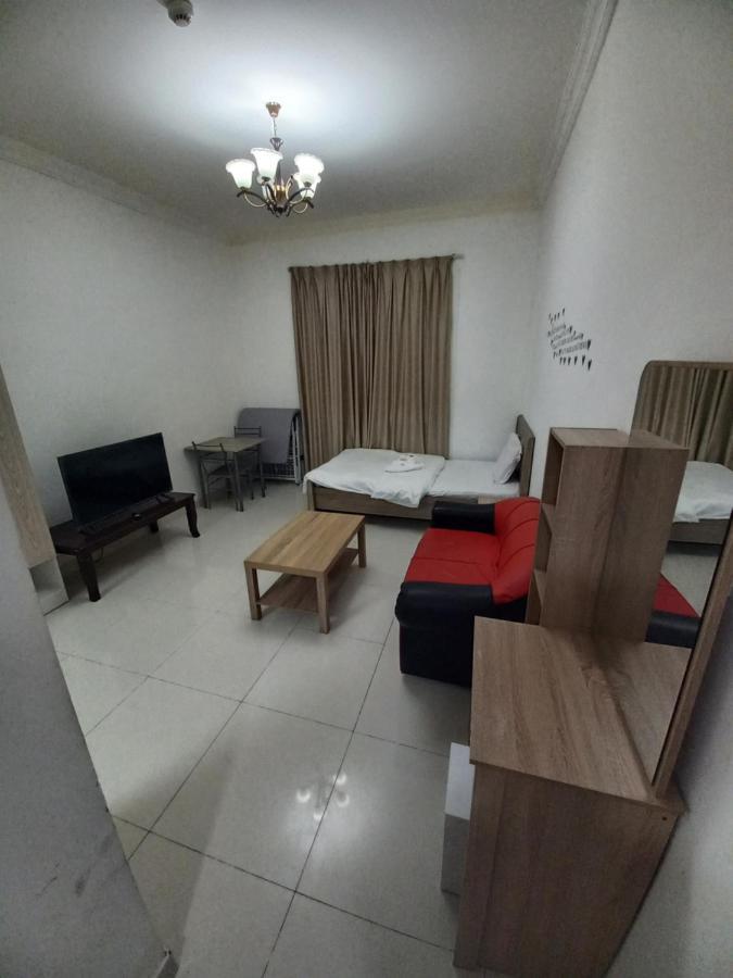 شقة Furnished For Rent In دبي