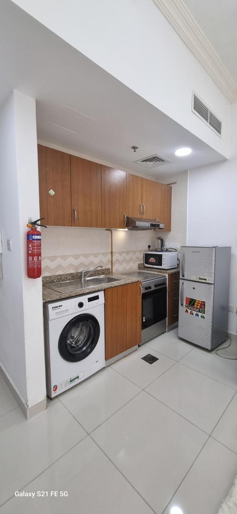 Furnished For Rent In Dubaï