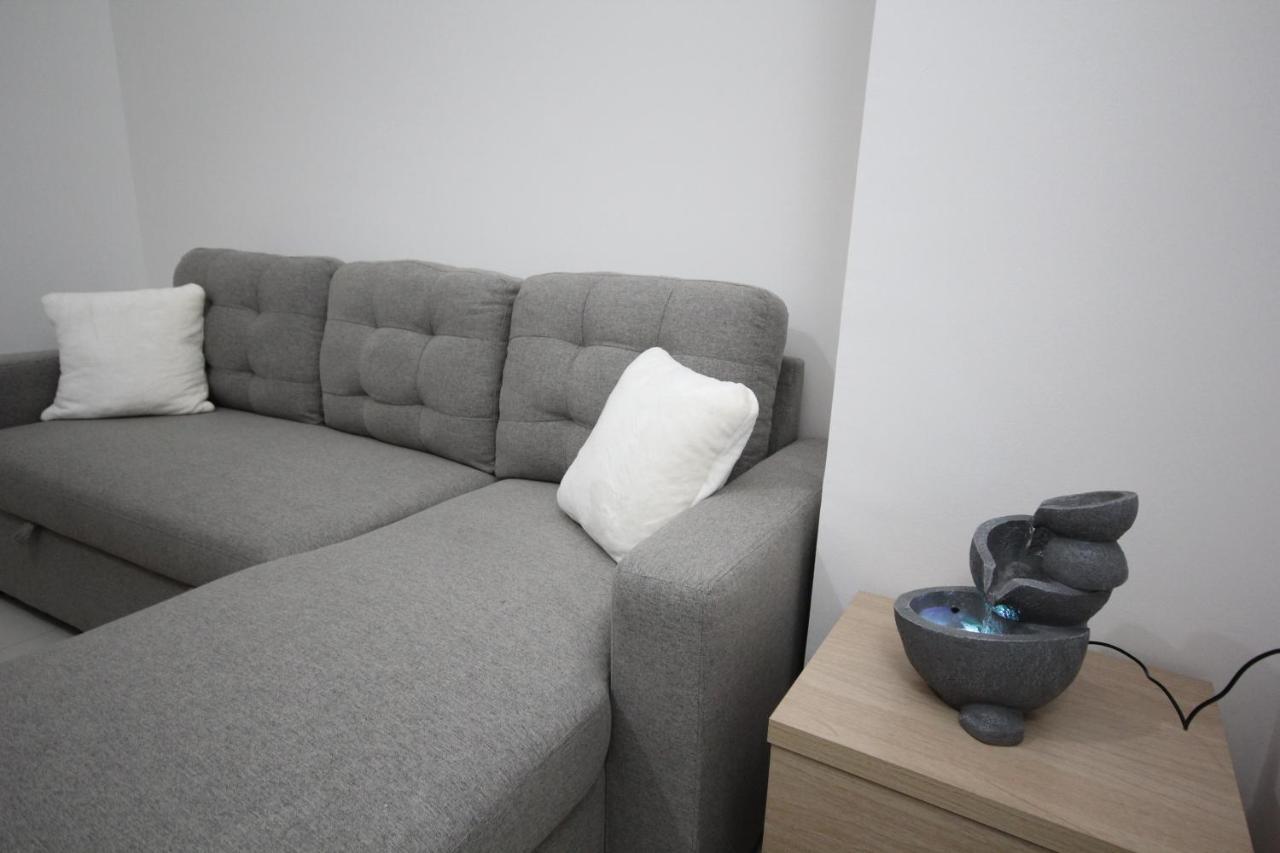 Furnished For Rent In Appartamento Dubai