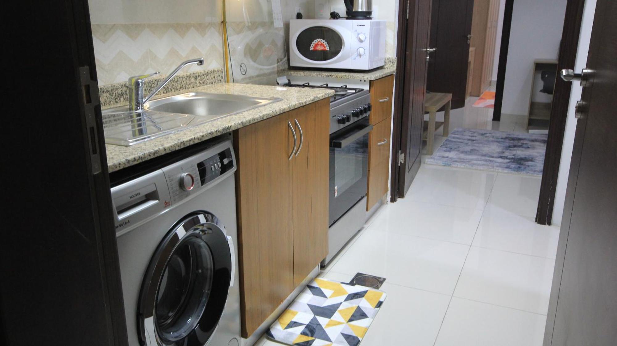 Appartamento Furnished For Rent In