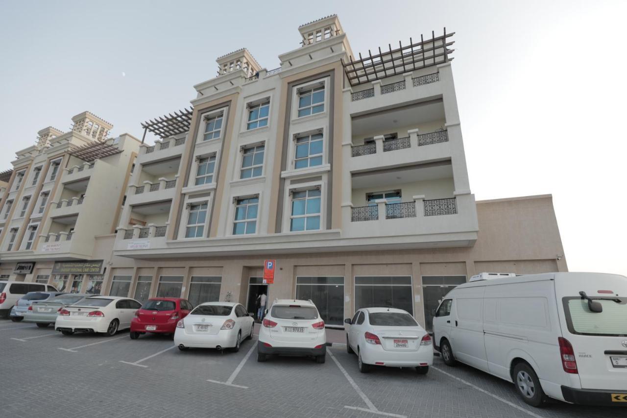 Furnished For Rent In Appartamento Dubai