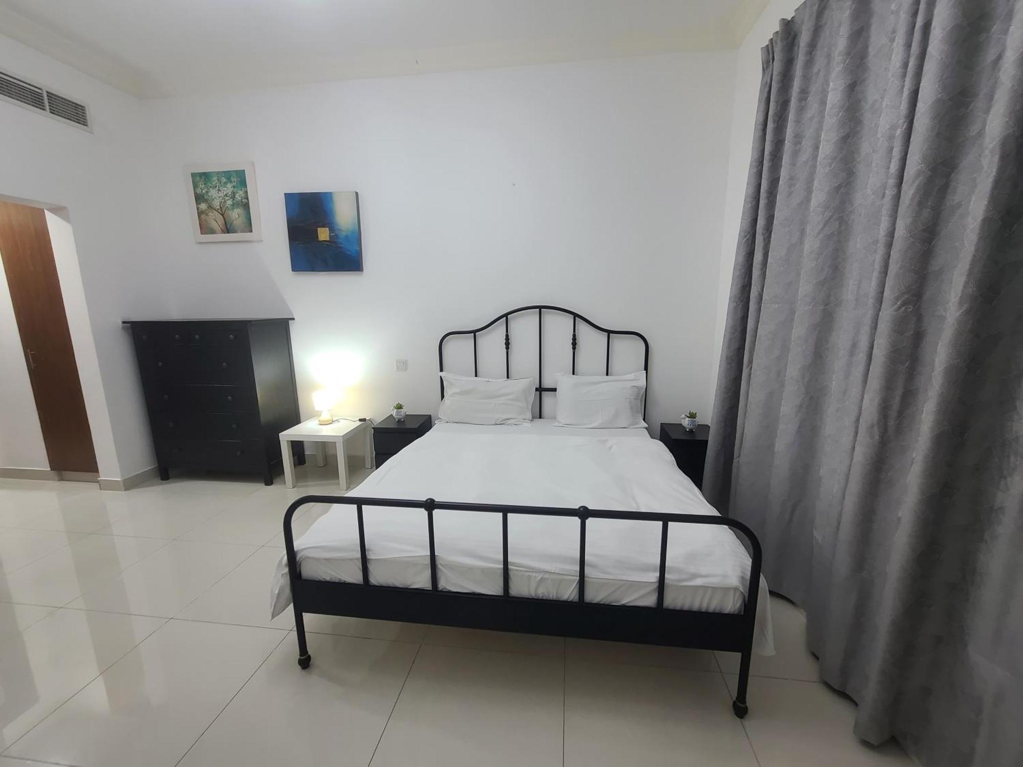 Appartamento Furnished For Rent In Dubai