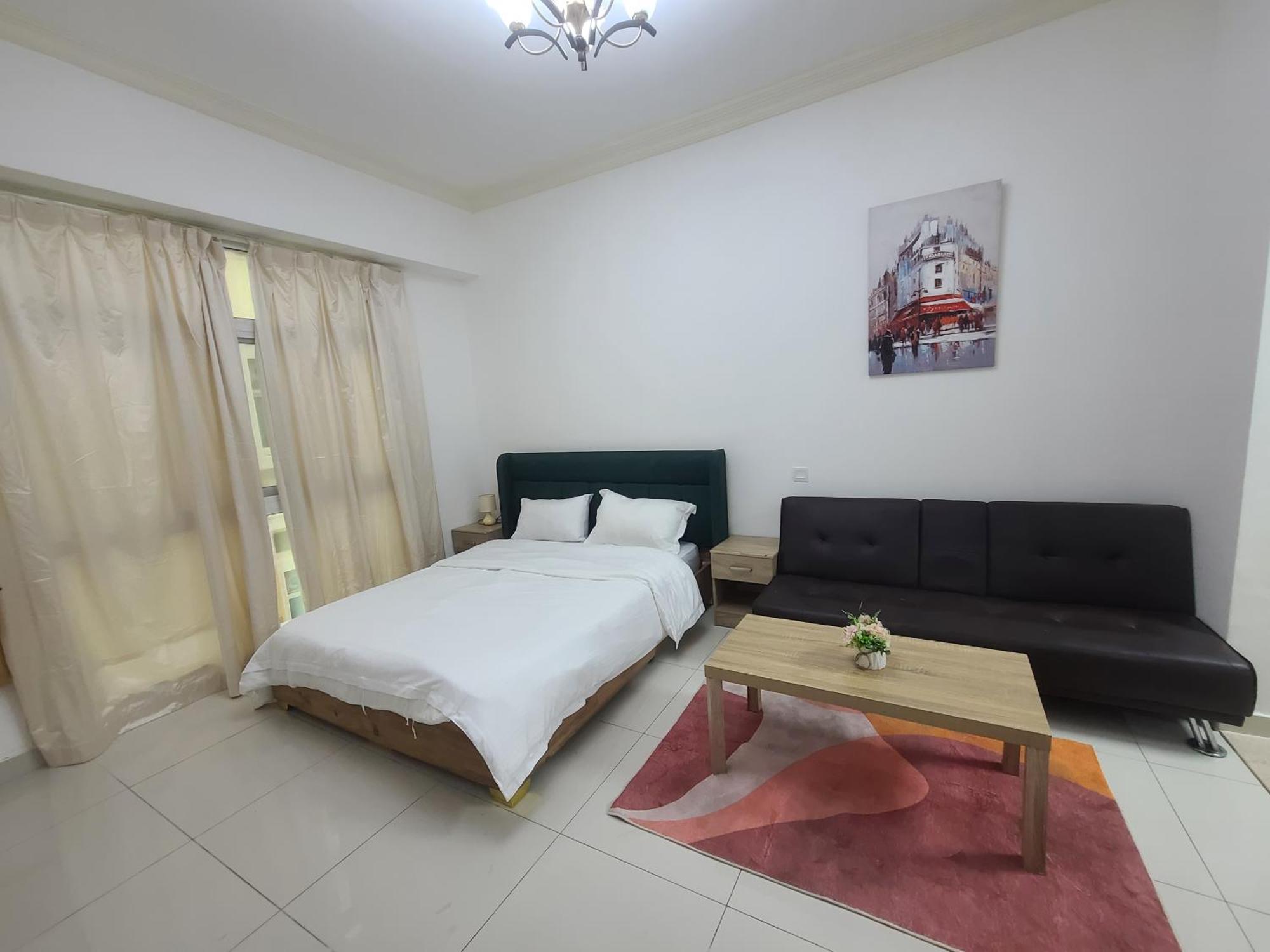 Appartamento Furnished For Rent In *